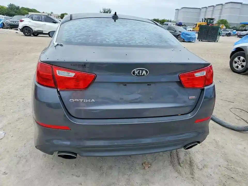 KNAGM4A7XF5619574 2015 KIA OPTIMA-5