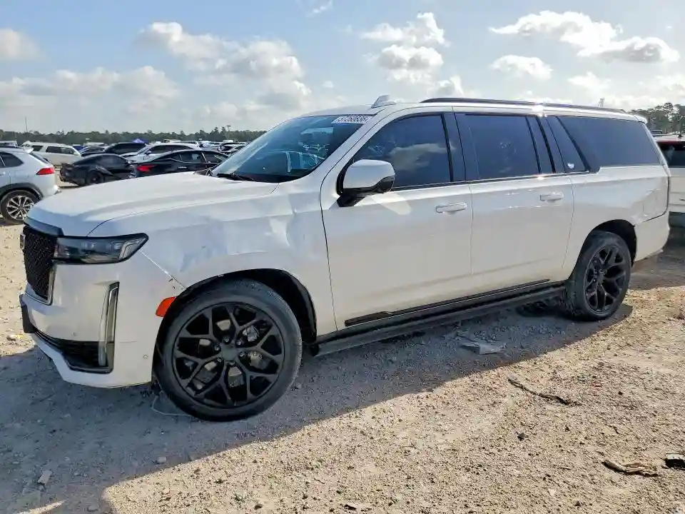 1GYS4PKL4MR208925 2021 CADILLAC ESCALADE-0