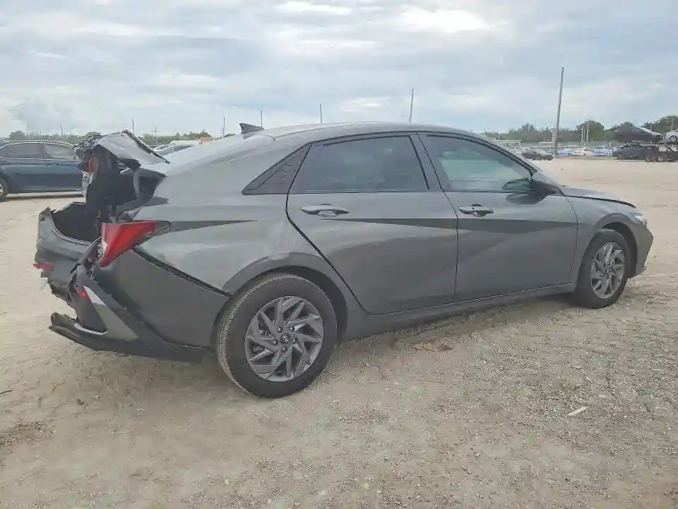 KMHLM4DJ0SU140892 2025 HYUNDAI ELANTRA HY-2