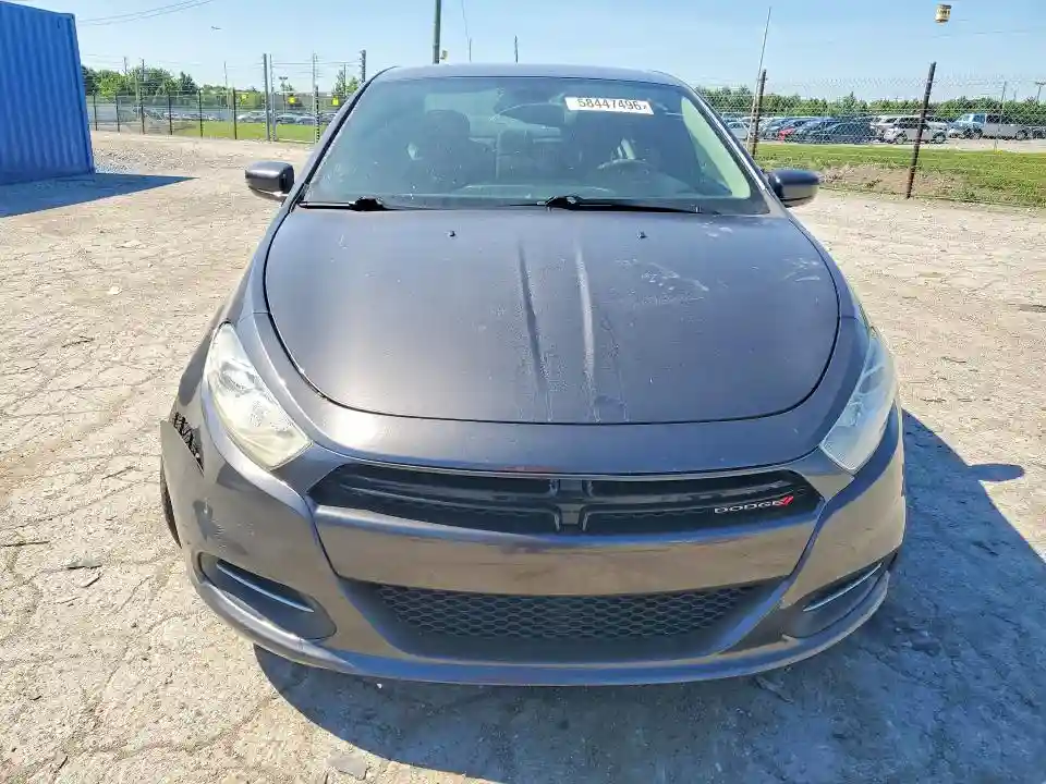 1C3CDFBB0GD762447 2016 DODGE DART-4