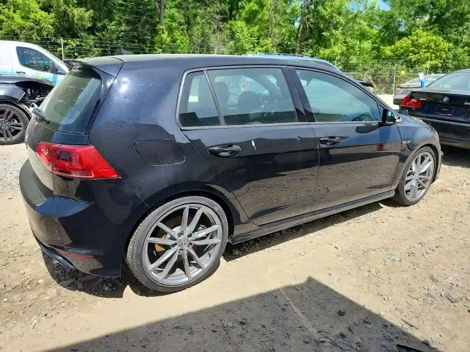 WVWWF7AU4HW155145 2017 VOLKSWAGEN GOLF-2