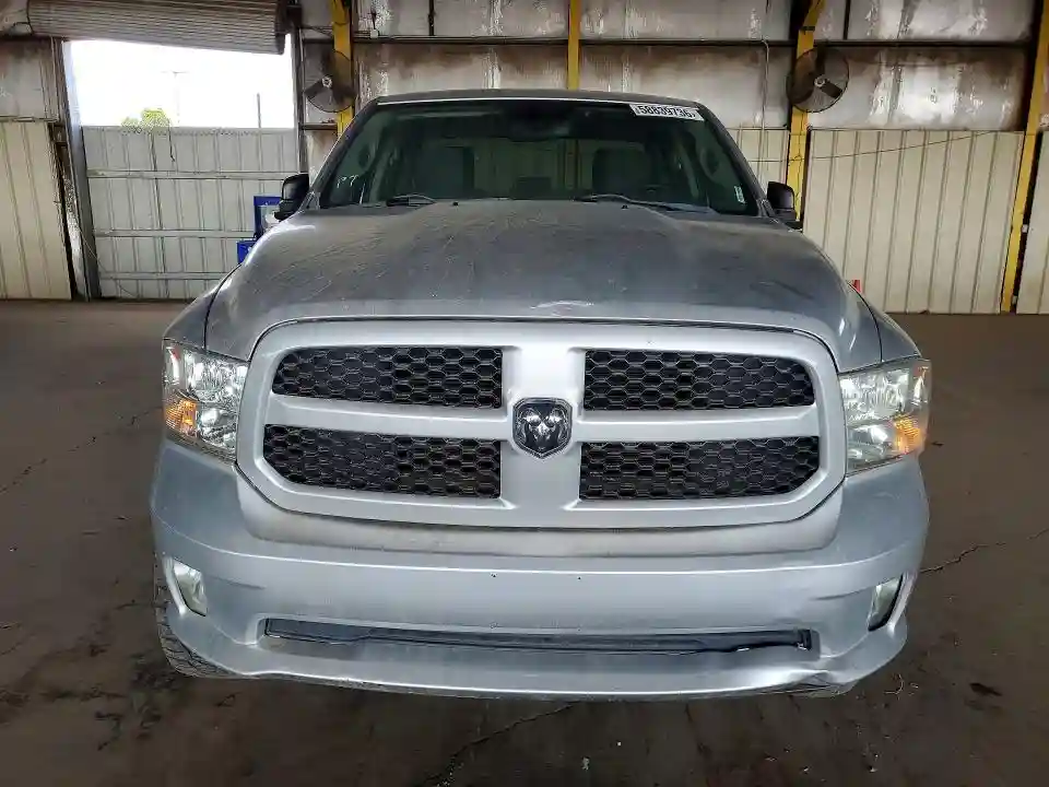1C6RR6FT0FS651375 2015 RAM 1500-4