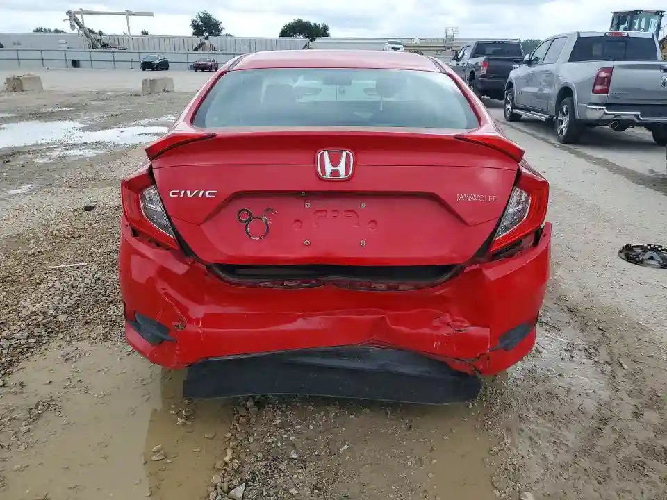 2HGFC2F58GH552014 2016 HONDA CIVIC-5
