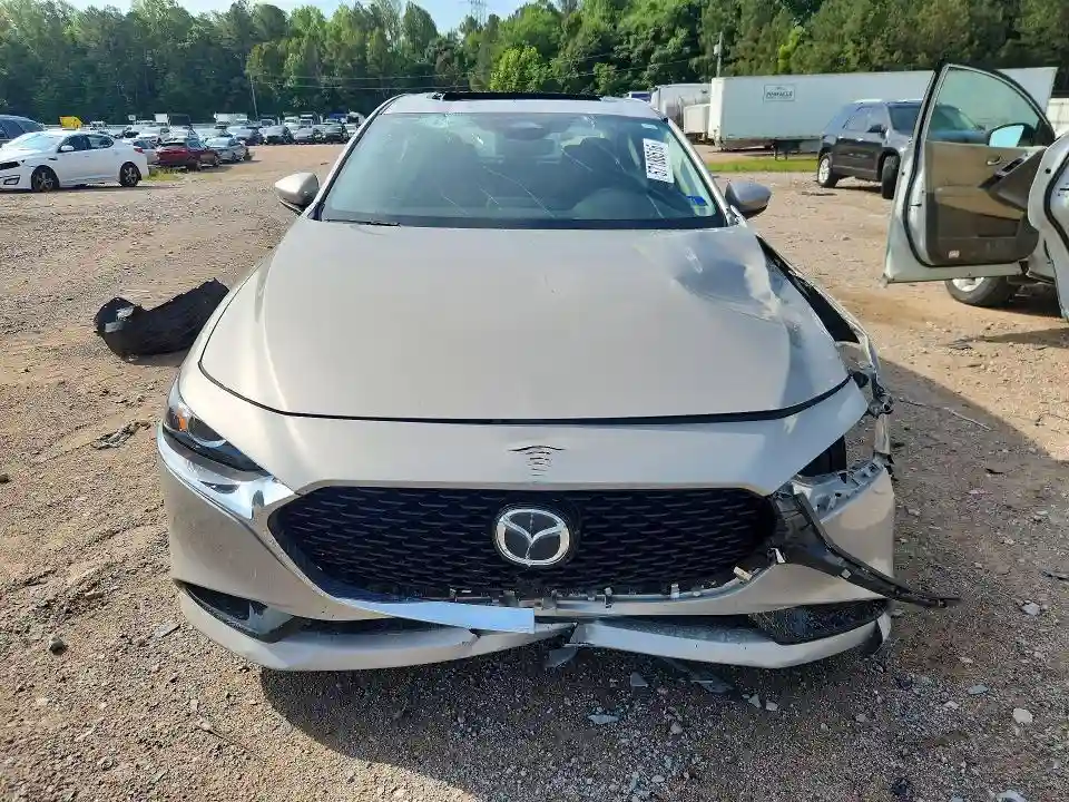 JM1BPACM4S1774788 2025 MAZDA 3-4