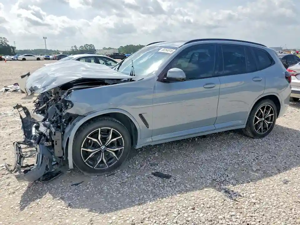WBX47DP01RN292481 2024 BMW X3-0