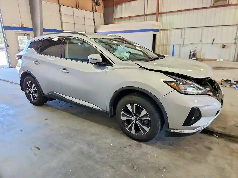5N1AZ2BSXRC110193 2024 NISSAN MURANO-3