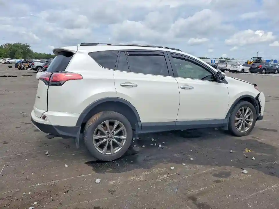 JTMYFREV2JJ205955 2018 TOYOTA RAV4-2