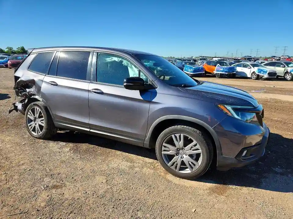5FNYF8H56KB020676 2019 HONDA PASSPORT-3