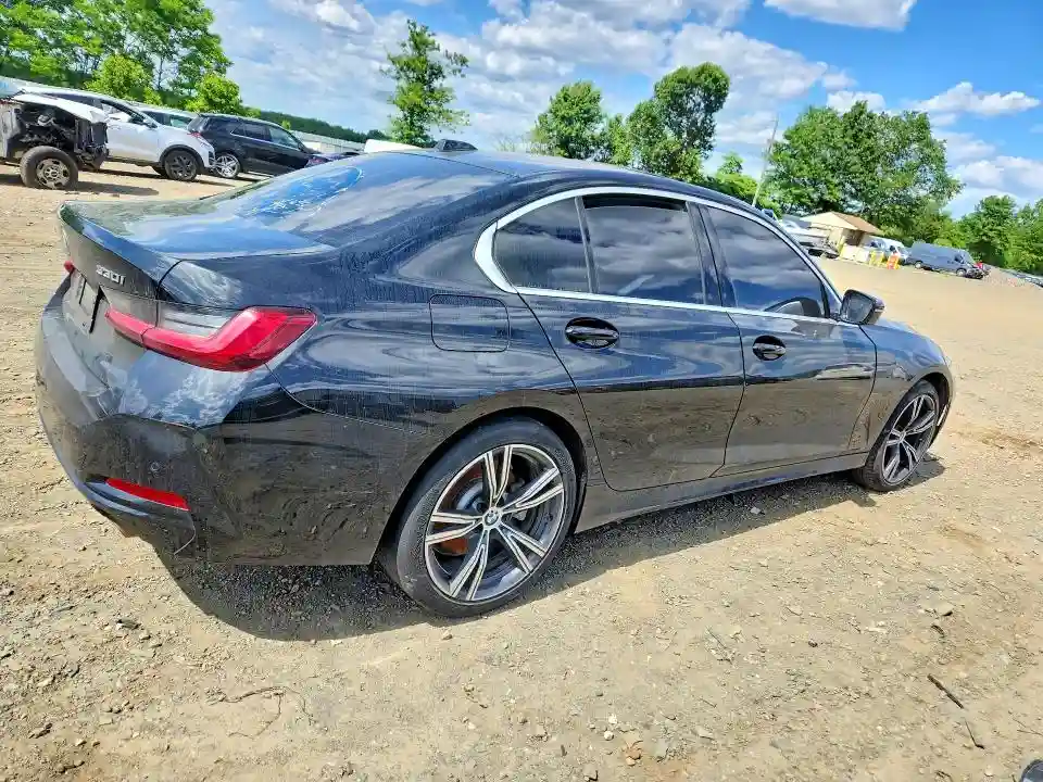 3MW89FF07R8E81321 2024 BMW 3 SERIES-2