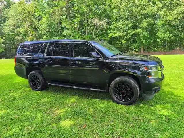 1GNSCHKC1LR301602 2020 CHEVROLET SUBURBAN-0