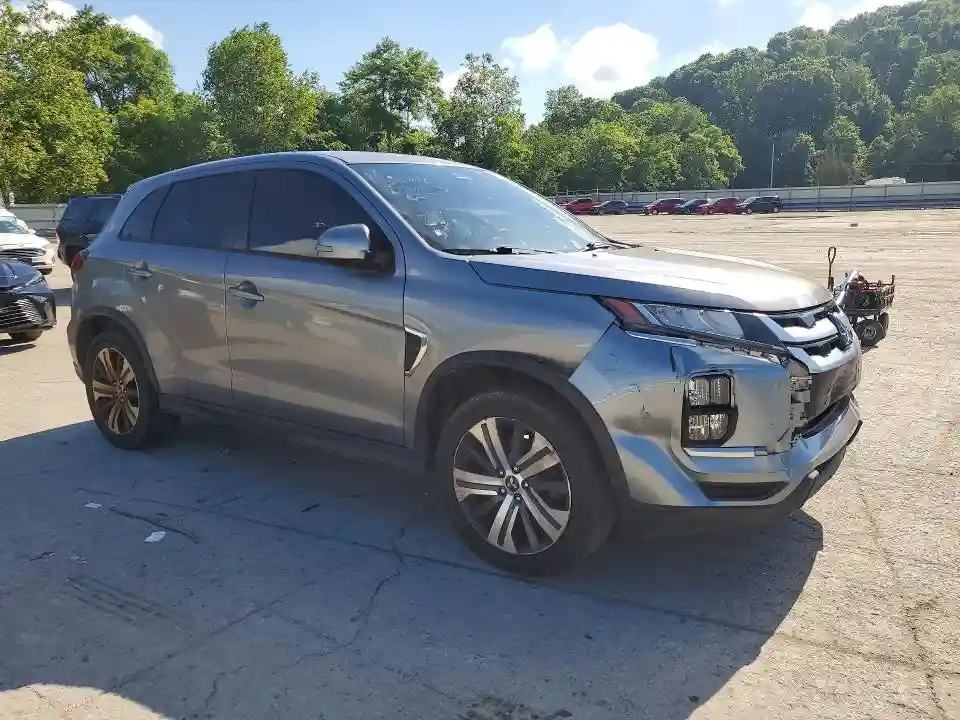 JA4AP4AU6LU029065 2020 MITSUBISHI OUTLANDER-3
