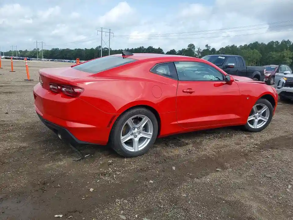 1G1FB1RX9P0128024 2023 CHEVROLET CAMARO-2