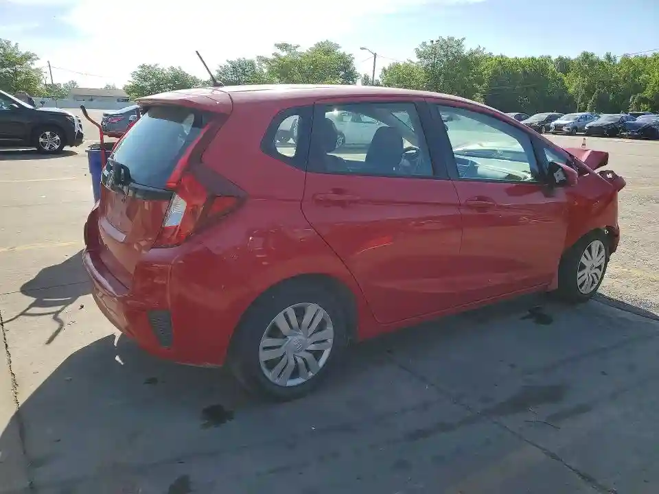 JHMGK5H5XHS023497 2017 HONDA FIT-2