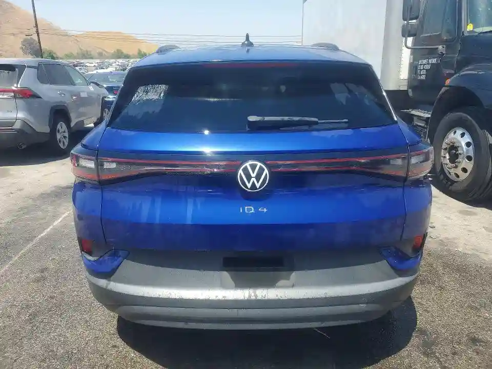 WVGTMPE25MP052365 2021 VOLKSWAGEN ALL OTHER-5