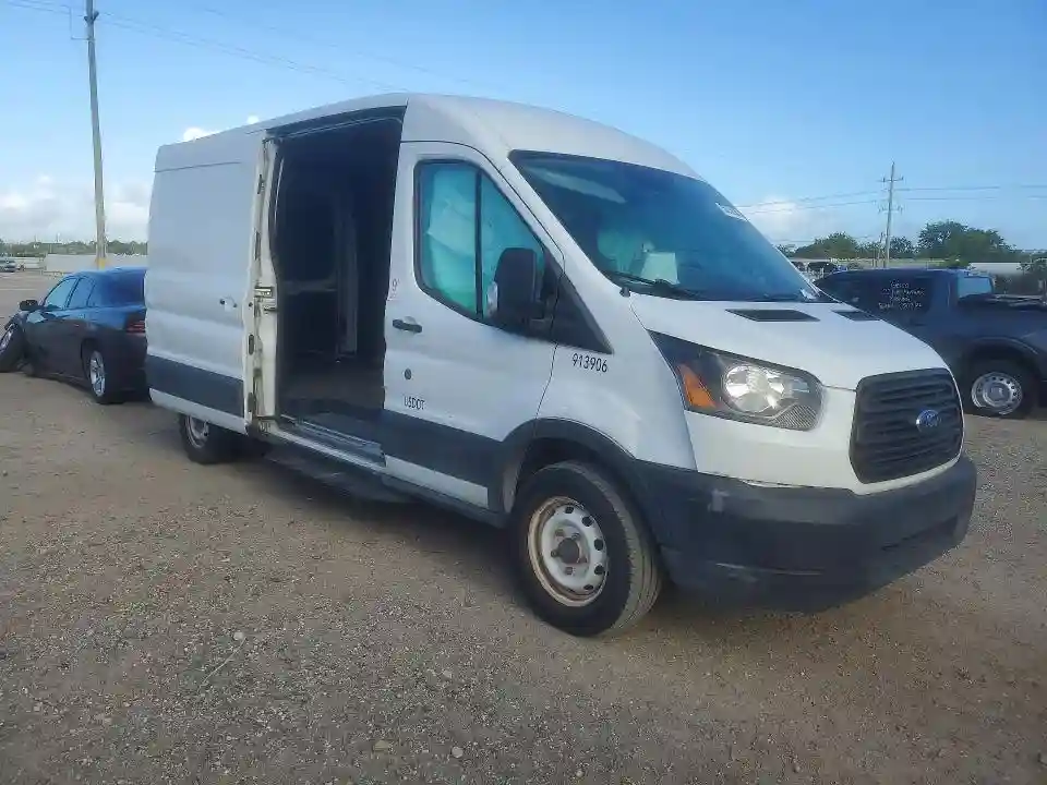 1FTYE2CM7KKB36342 2019 FORD TRANSIT-3