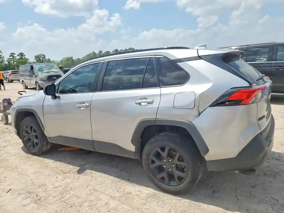 2T3H1RFV7MC128164 2021 TOYOTA RAV4-1