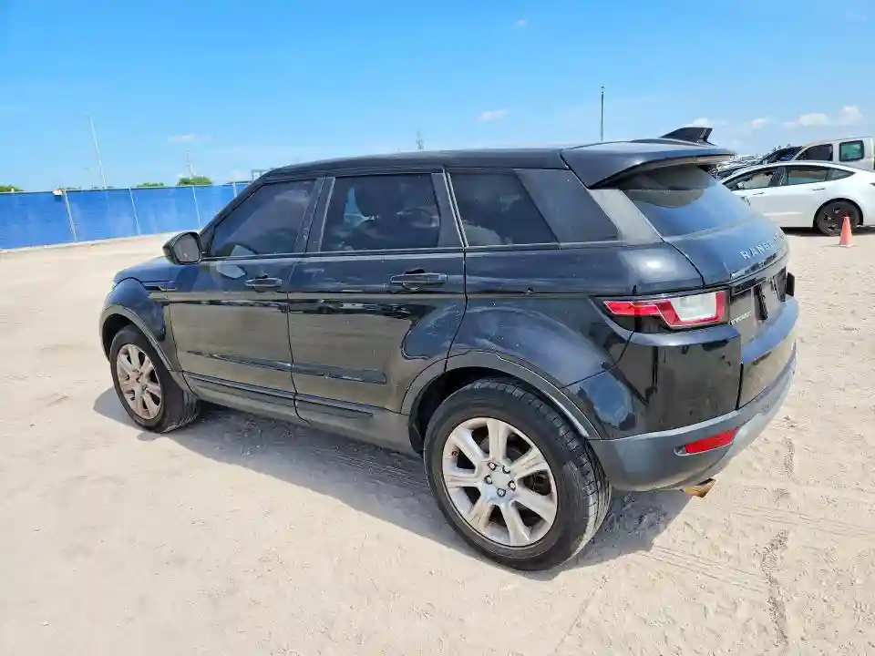 SALVP2BG8HH192409 2017 LAND ROVER RANGEROVER-1