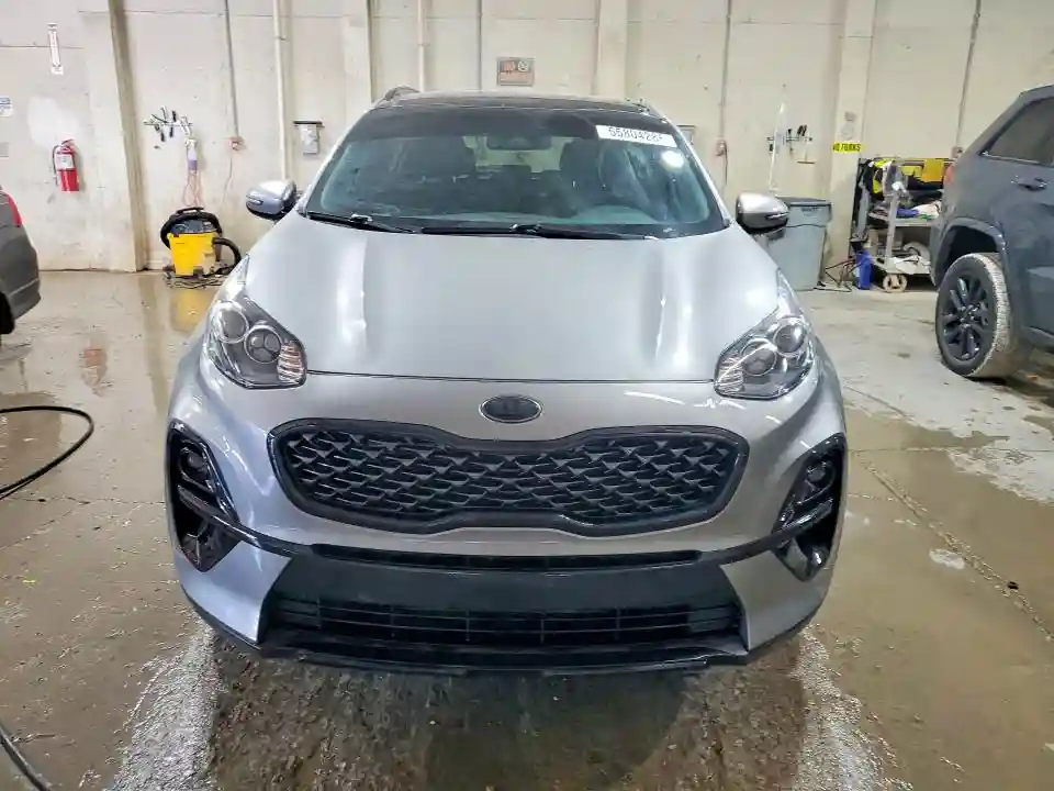 KNDP63AC0M7935653 2021 KIA SPORTAGE-4