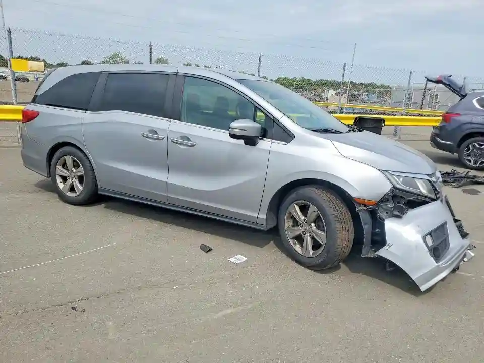 5FNRL6H5XKB085449 2019 HONDA ODYSSEY-3
