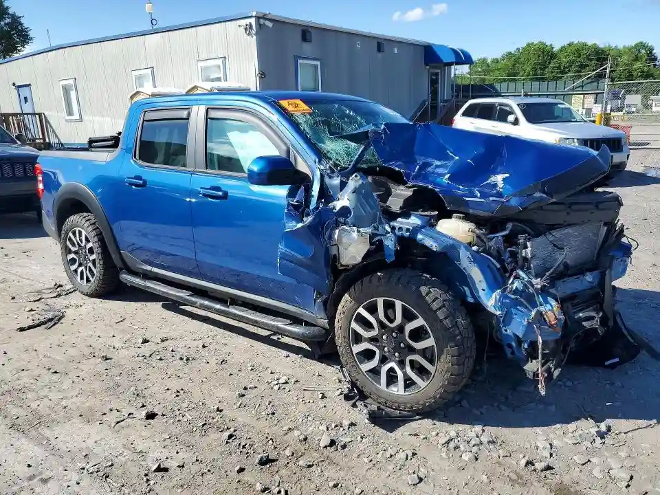 3FTTW8F98PRA44130 2023 FORD MAVERICK-3