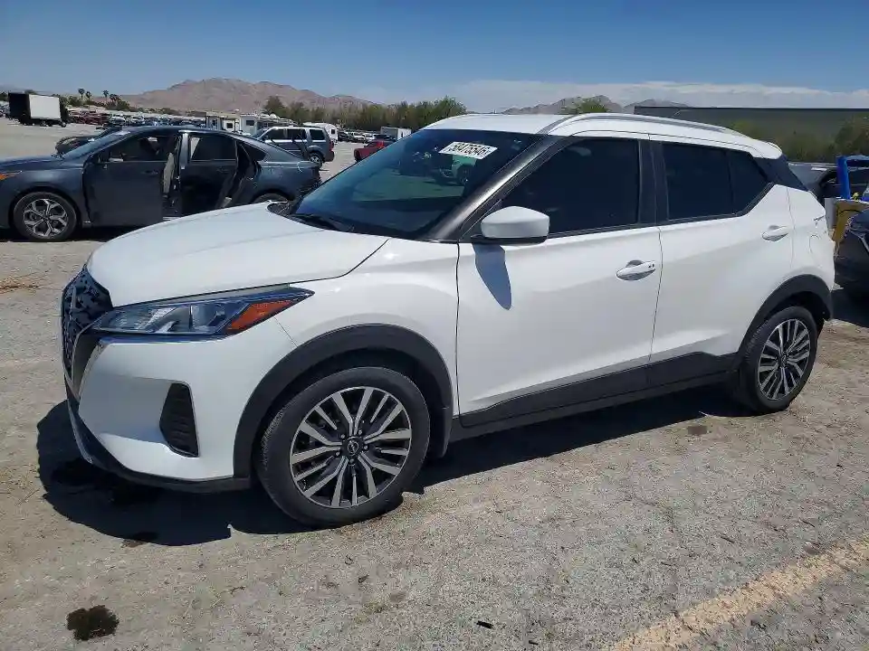3N1CP5CVXPL517318 2023 NISSAN KICKS-0