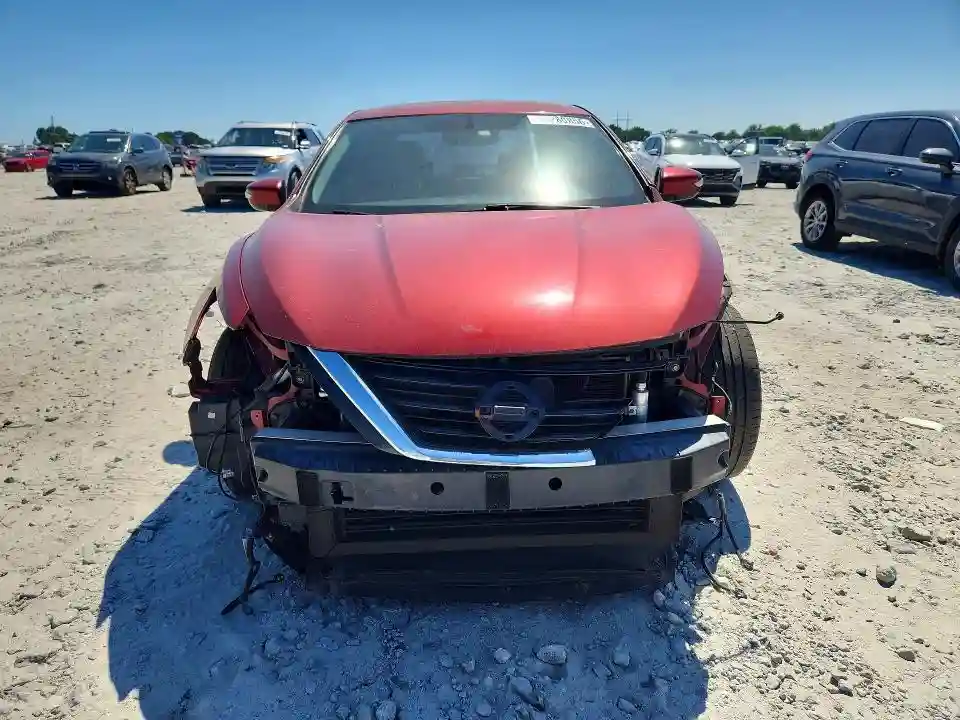 1N4AL3AP1GC122941 2016 NISSAN ALTIMA-4