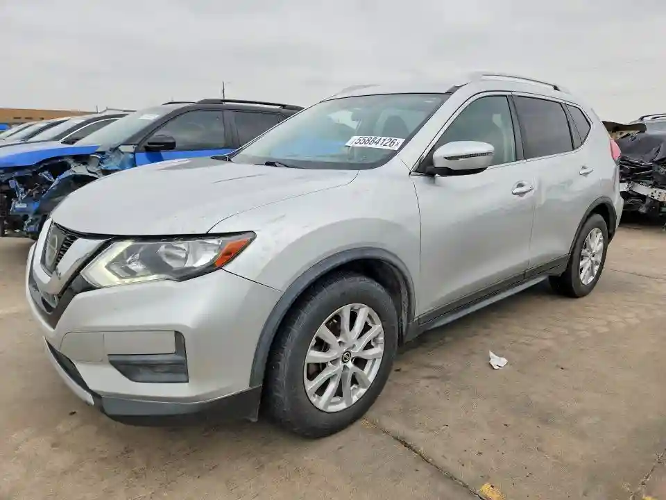 JN8AT2MT9HW153419 2017 NISSAN ROGUE-0