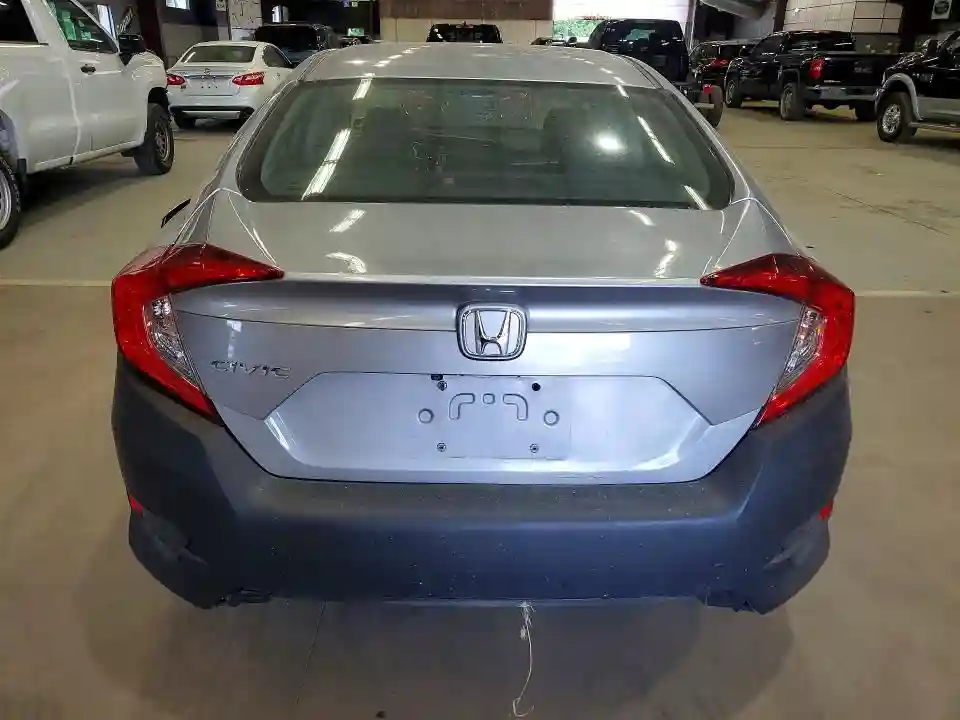19XFC2F72GE231307 2016 HONDA CIVIC-5