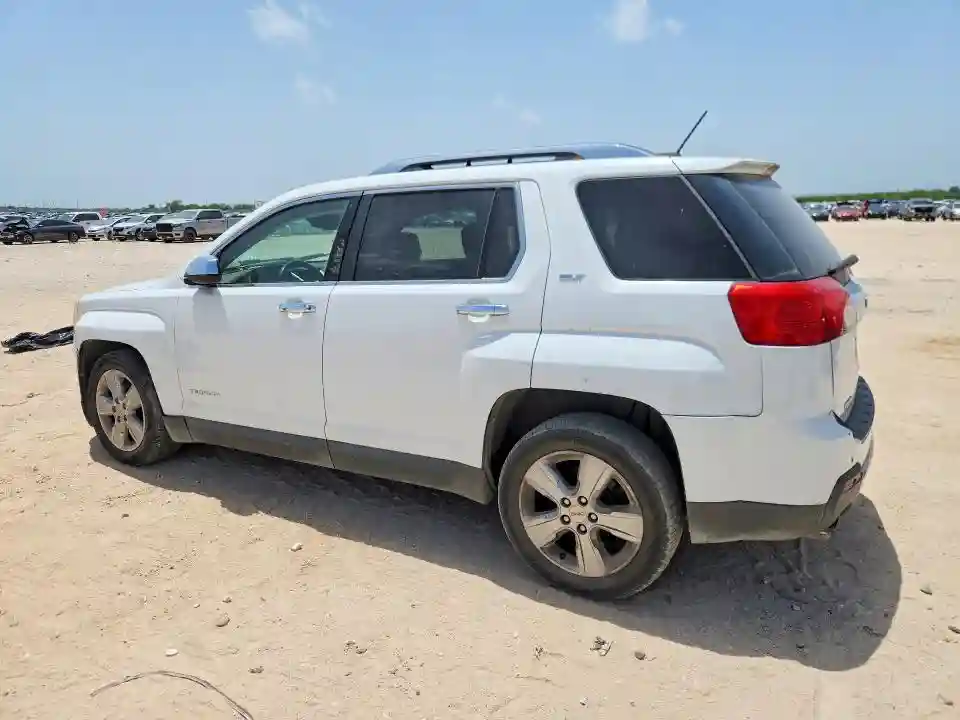 2GKFLTE38F6156149 2015 GMC TERRAIN-1