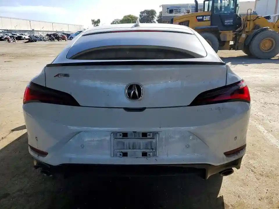 19UDE4H65RA007991 2024 ACURA INTEGRA-5
