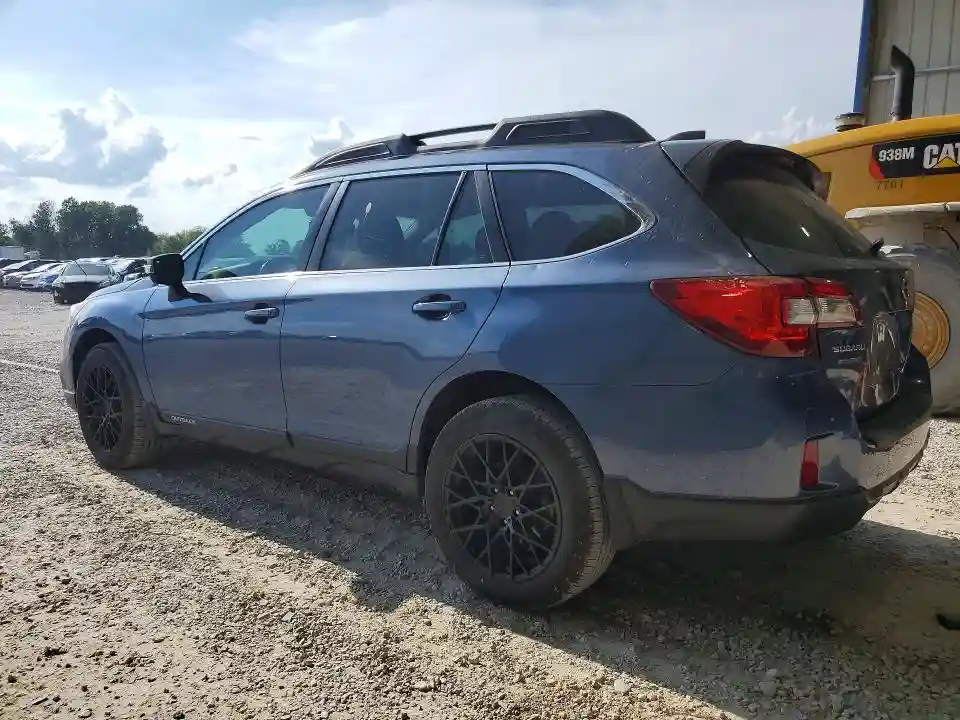 4S4BSENCXH3226975 2017 SUBARU OUTBACK-1