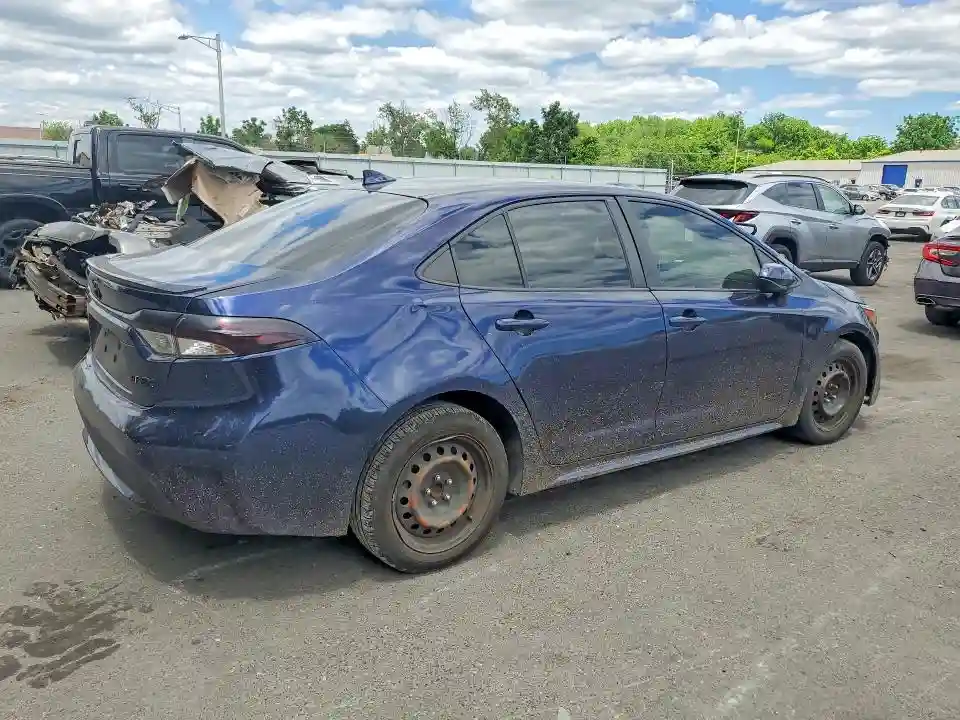 JTDEPMAE2MJ180987 2021 TOYOTA COROLLA-2