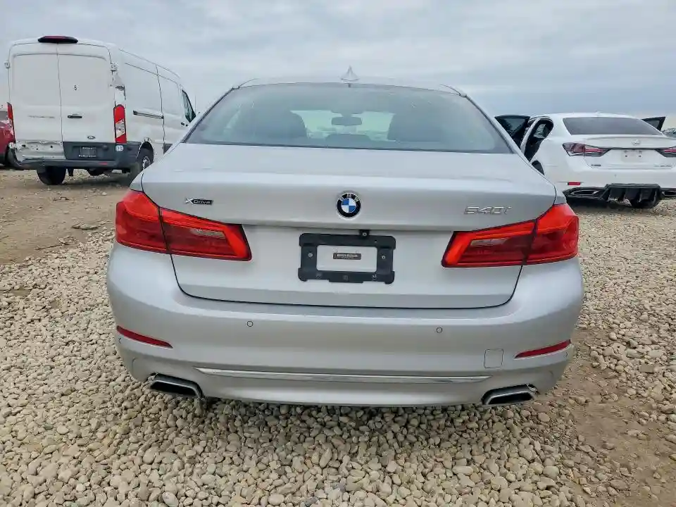 WBAJE7C35HG889320 2017 BMW 5 SERIES-5