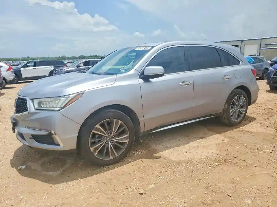 5FRYD4H55HB000604 2017 ACURA MDX-0