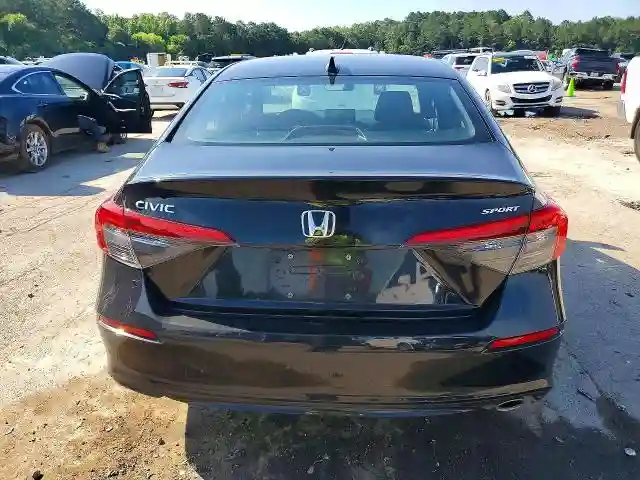 2HGFE2F55NH601371 2022 HONDA CIVIC-5