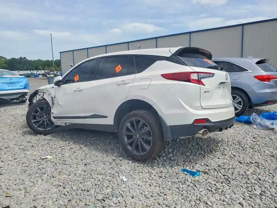 5J8TC2H66TL005877 2026 ACURA RDX-1