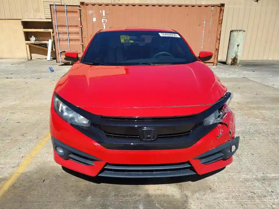 2HGFC3B32GH356144 2016 HONDA CIVIC-4