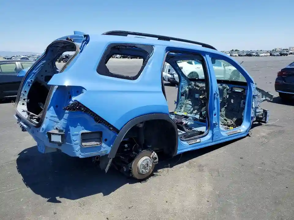 5FNYG1H63SB021457 2025 HONDA PILOT-2