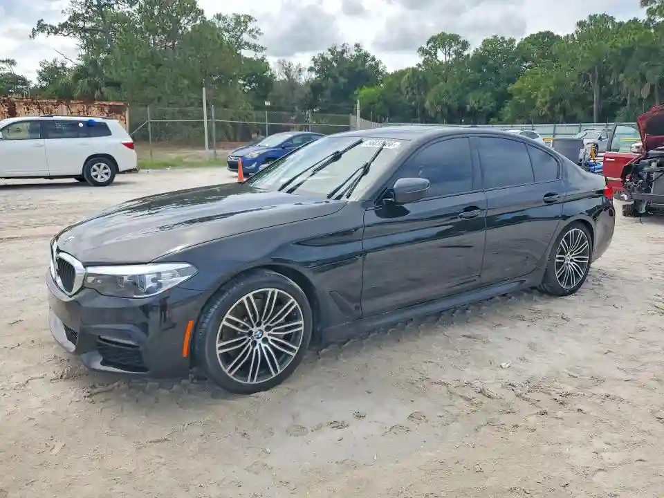 WBAJE5C53KWW29078 2019 BMW 5 SERIES-0