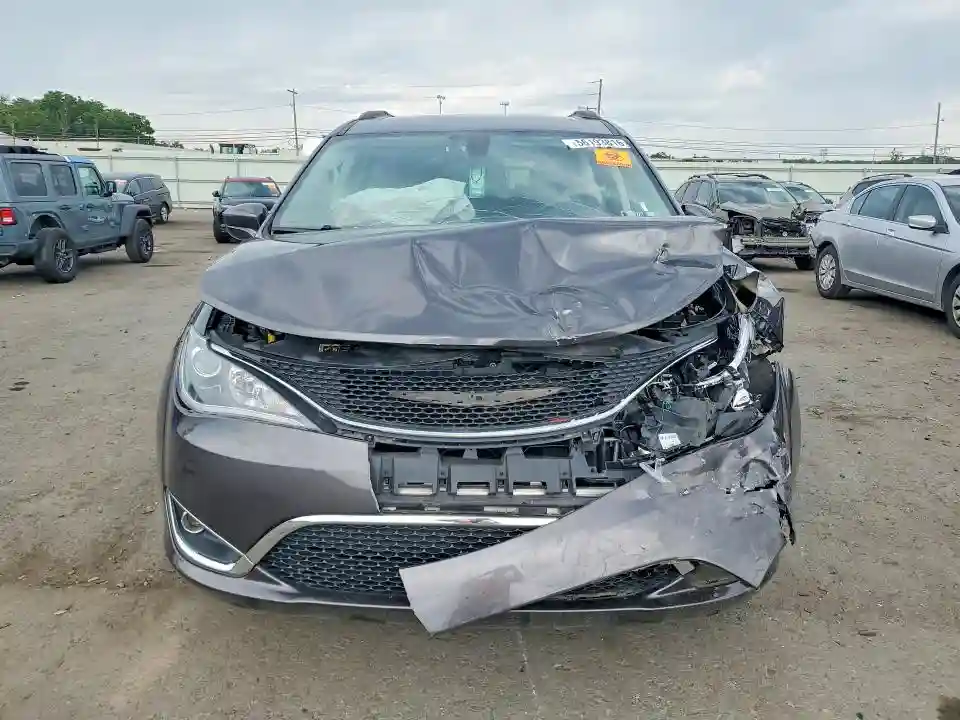 2C4RC1BG2HR514416 2017 CHRYSLER PACIFICA-4