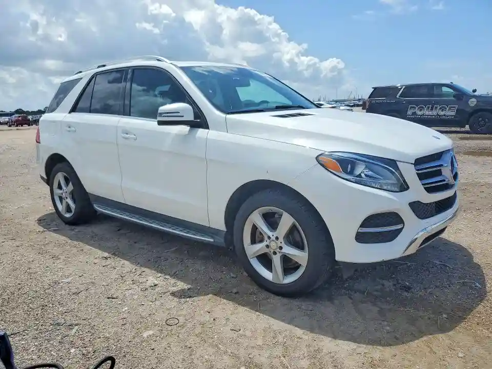 4JGDA5HB3GA791187 2016 MERCEDES-BENZ GLE-CLASS-3