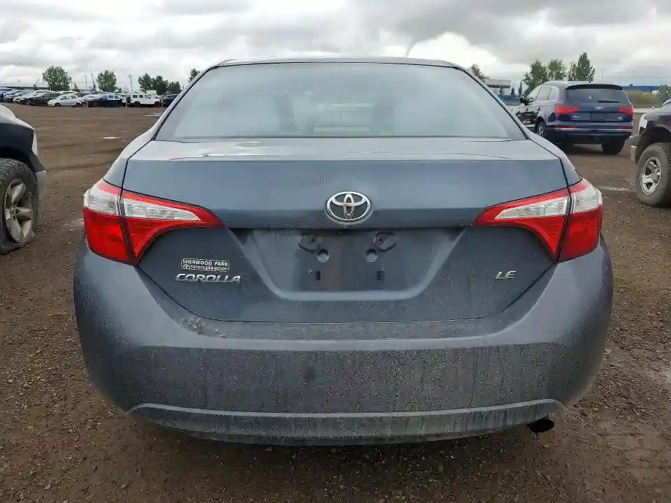 2T1BURHE8GC631788 2016 TOYOTA COROLLA-5