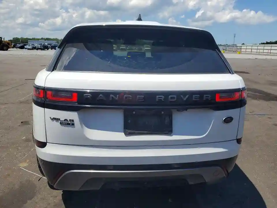 SALYK2EX1LA253947 2020 LAND ROVER RANGEROVER-5