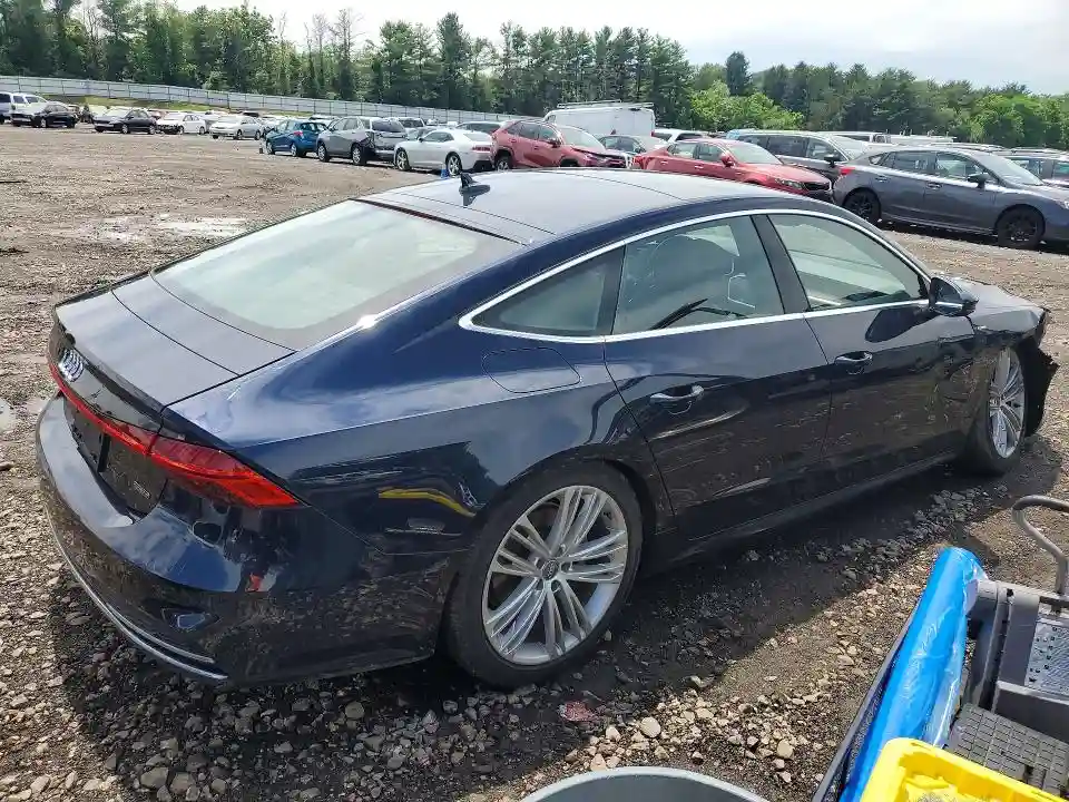 WAUV2AF21KN092091 2019 AUDI A7-2