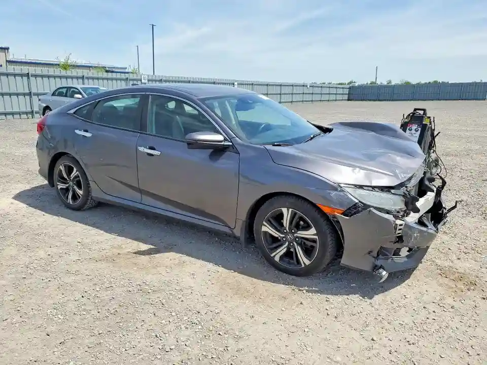 2HGFC1F95GH113138 2016 HONDA CIVIC-3