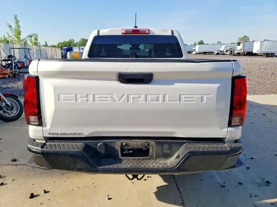 1GCGSBEC5R1135067 2024 CHEVROLET COLORADO-5