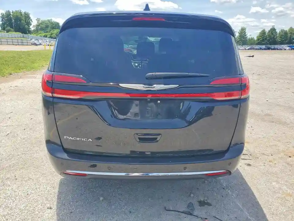 2C4RC1BG9PR526867 2023 CHRYSLER PACIFICA-5
