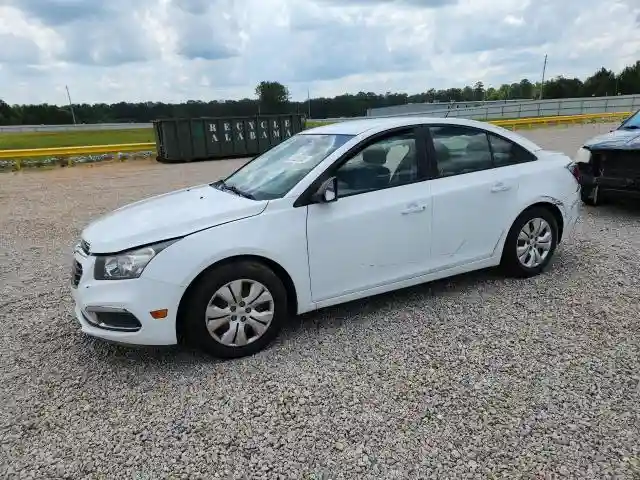 1G1PC5SH3G7140690 2016 CHEVROLET CRUZE-0