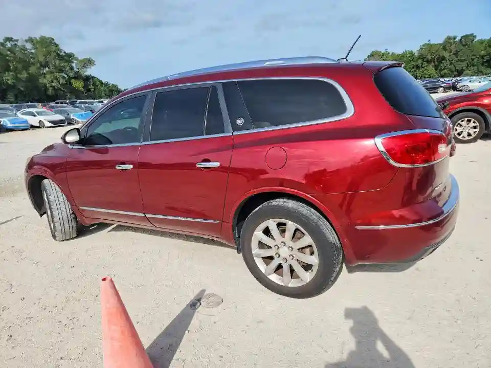 5GAKRCKD9FJ314895 2015 BUICK ENCLAVE-1