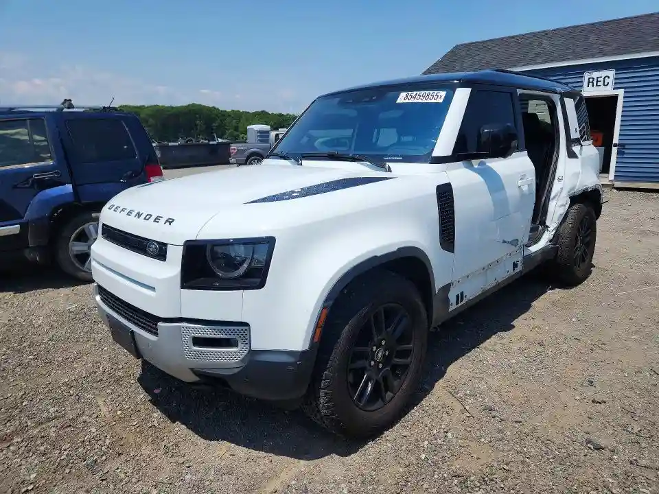 SALEJERX3M2039104 2021 LAND ROVER DEFENDER-0
